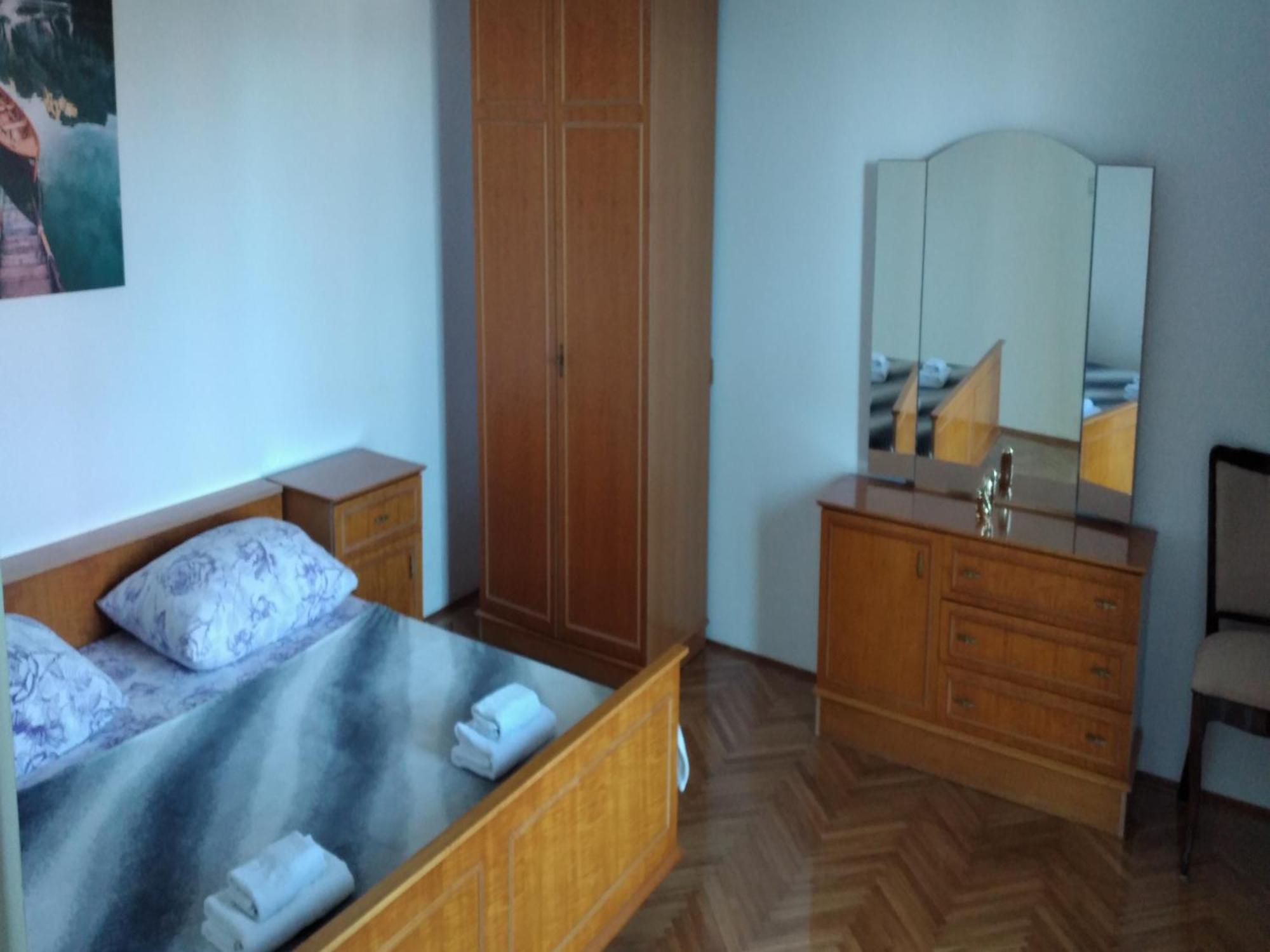 Apartments Miocic Ражанац Номер фото